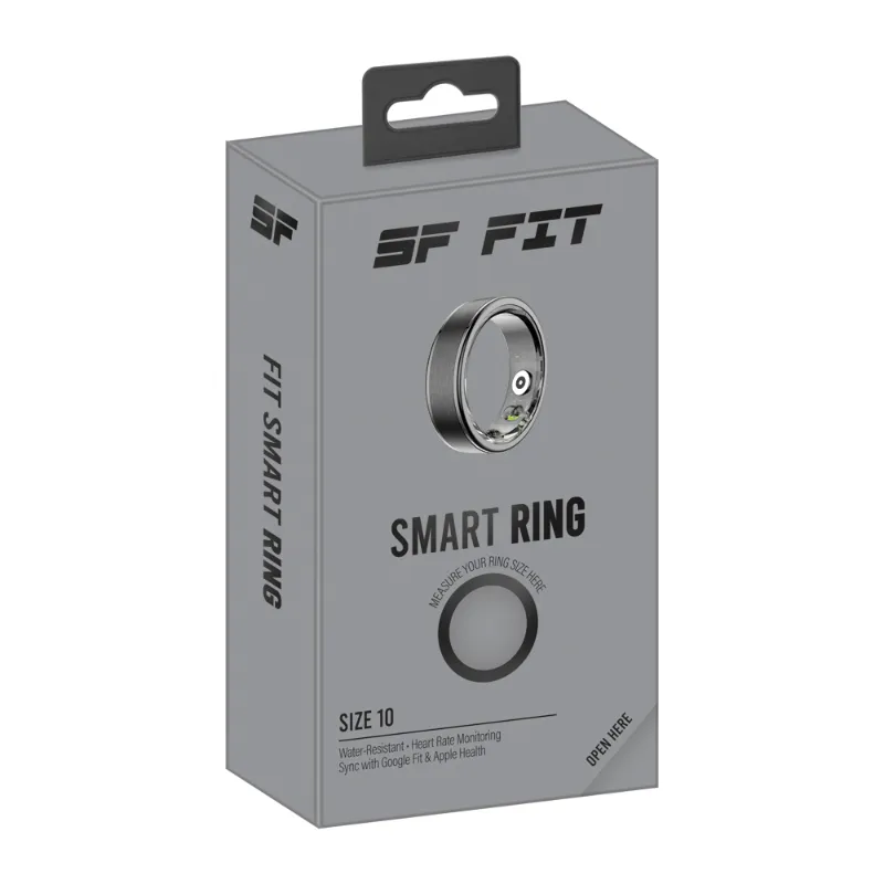 Fit Rings