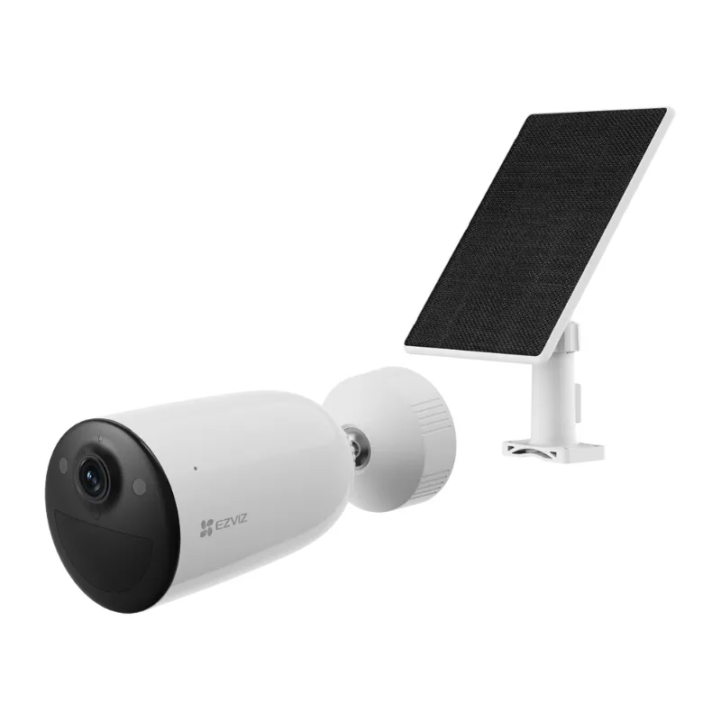 Ezviz CB3 Solar Battery Camera (2K)