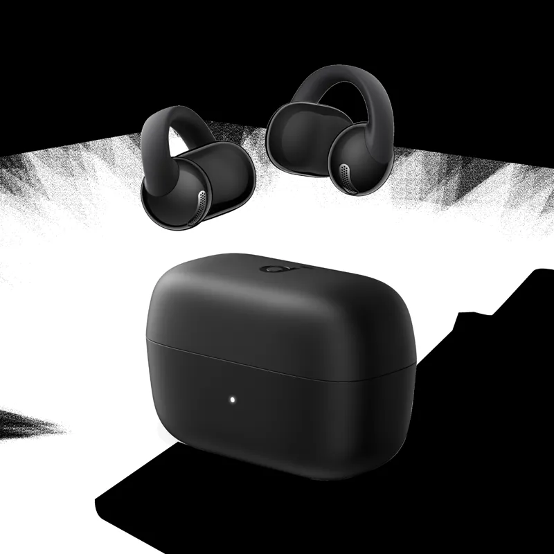 Soundcore C50i True Wireless Earbuds Black