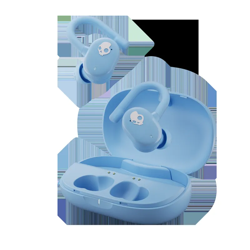 Skullcandy Push Play Active True Wireless Earbuds