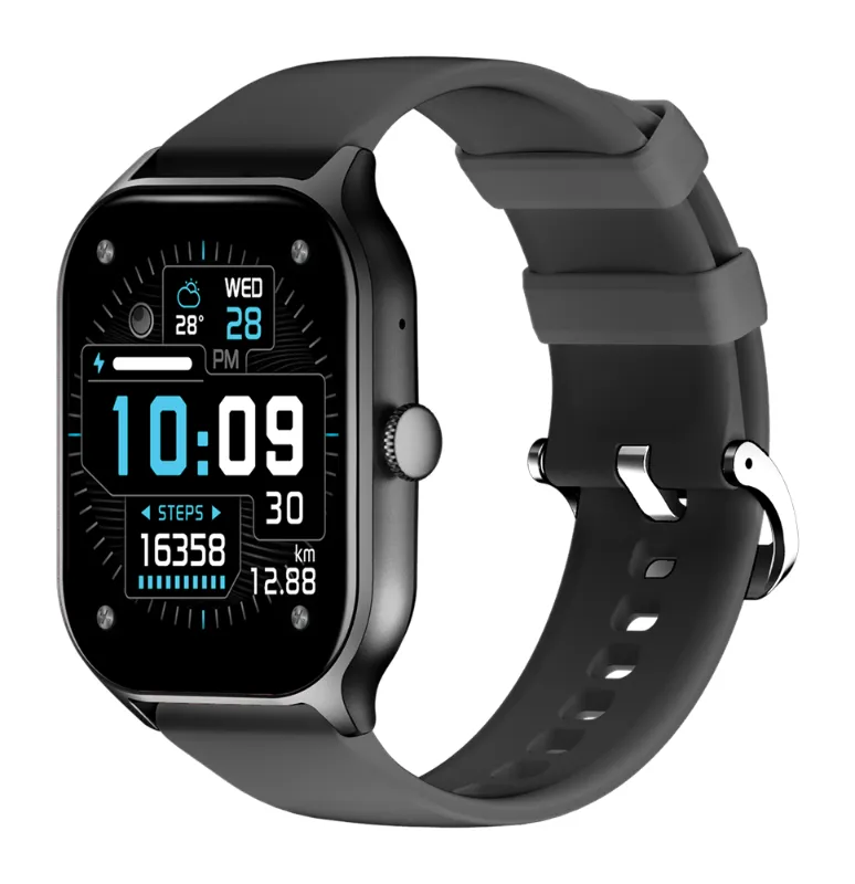 Supa-Fly Wear Fit Smartwatch