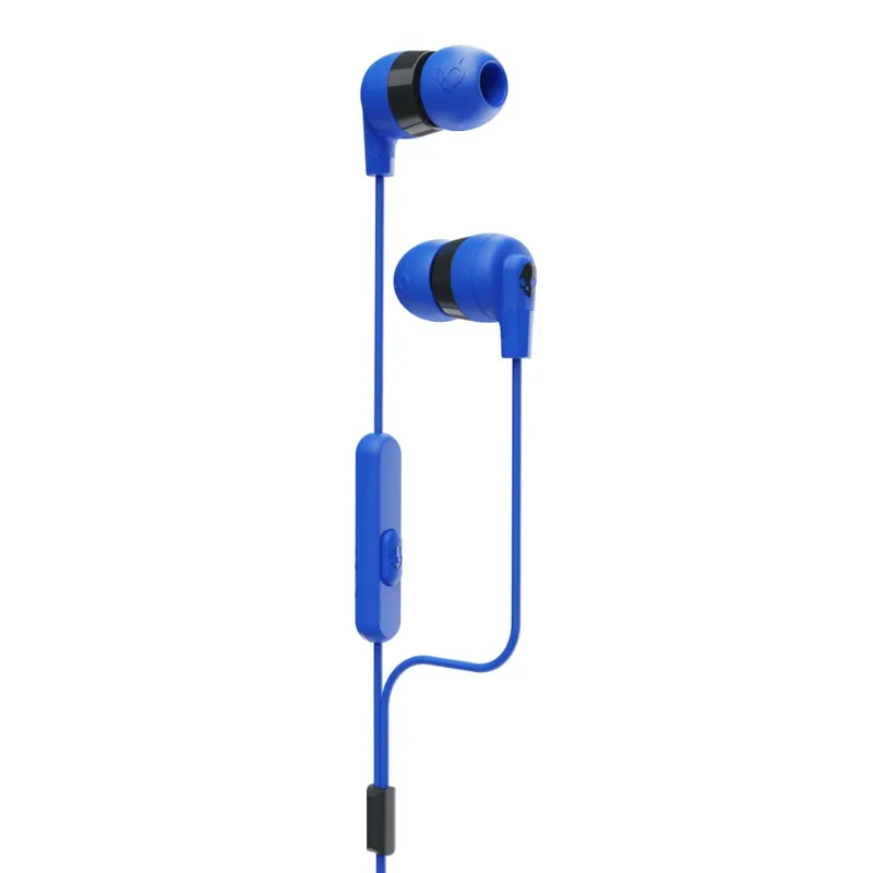 SKDY INKD+ IN-EAR W/MIC 1