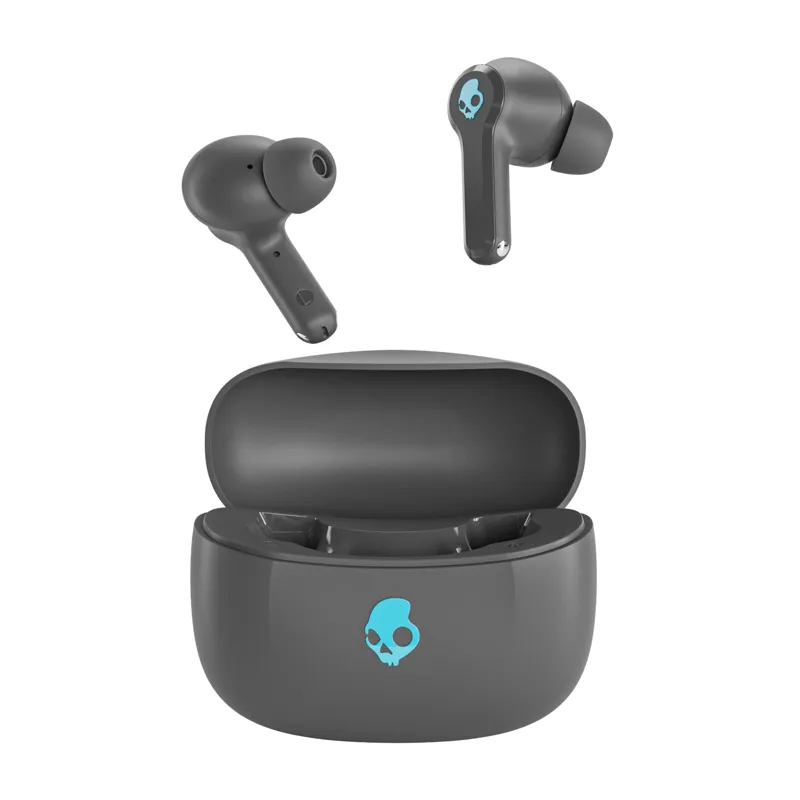 SKDY INKD TW IN-EAR DGRY