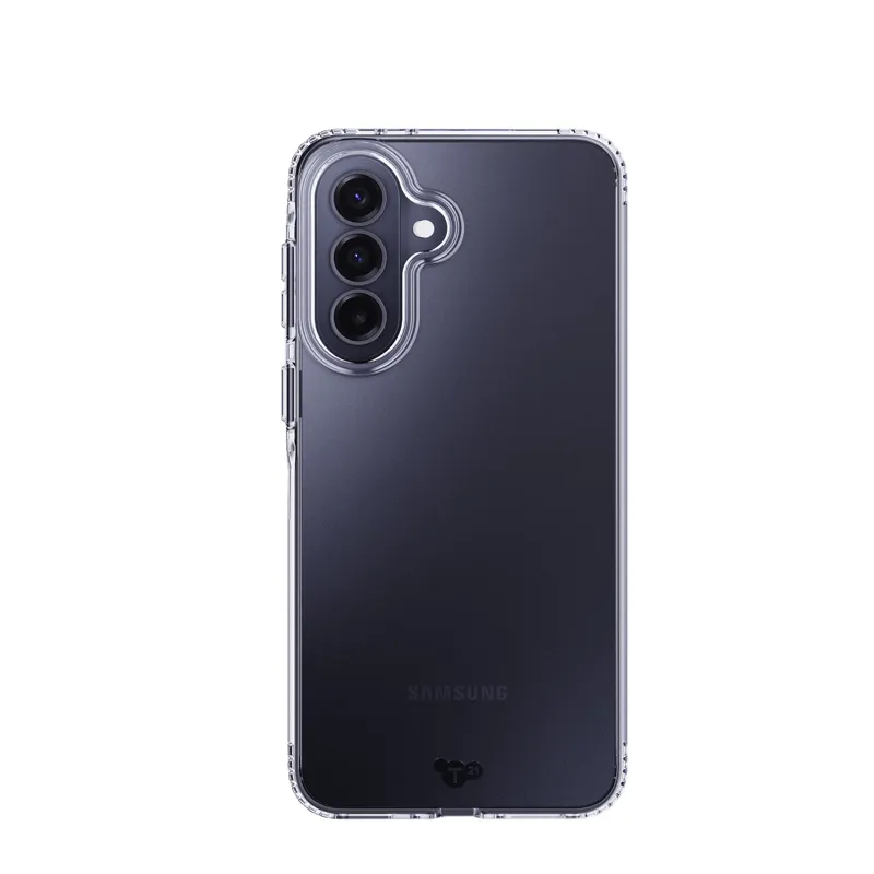 Tech21 Case Samsung A37 Clear