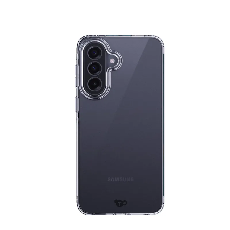 Tech21 Case Samsung A57 Clear