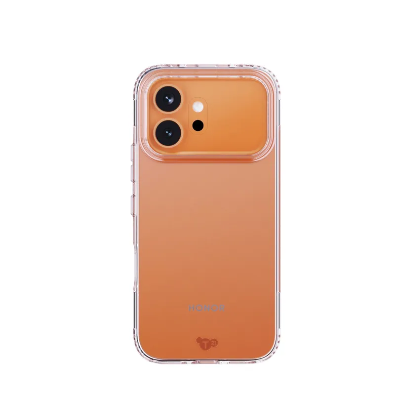 Tech21 Case Honor 600 Clear