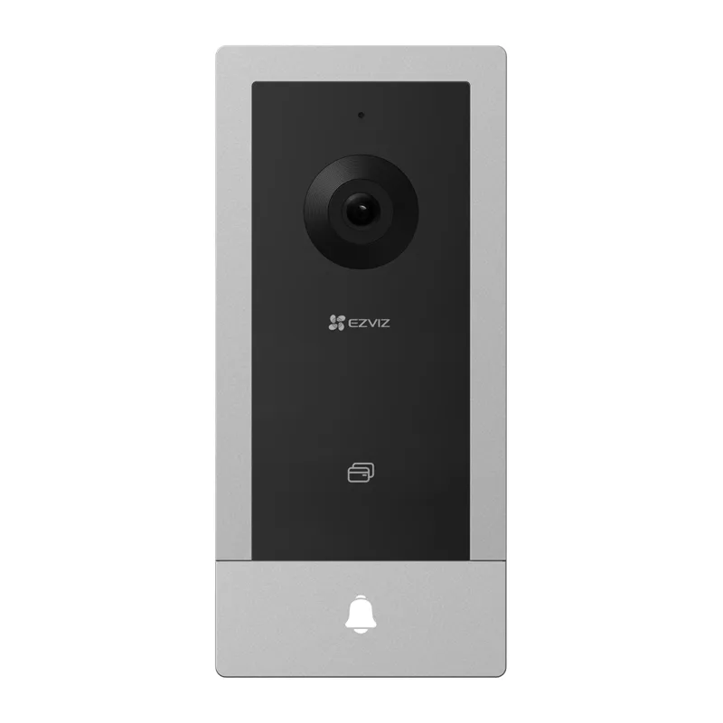 Ezviz CP5 Video Doorbell Kit (1080p)