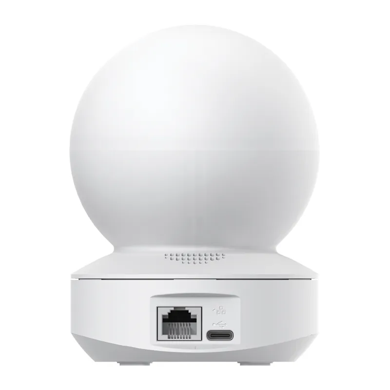 Ezviz TY1 Indoor Pan & Tilt Camera (2K+)