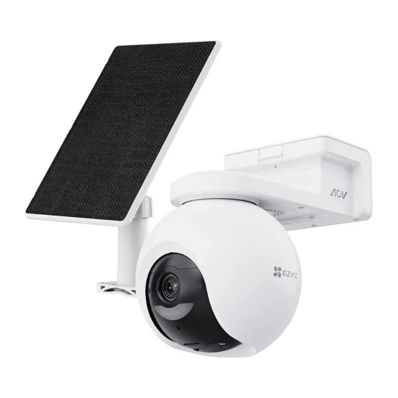 Ezviz CB8 Battery Camera (4K)