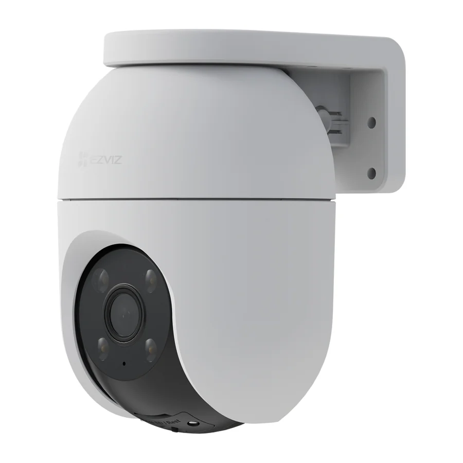 Ezviz C8c Outdoor Pan & Tilt Camera (3K)