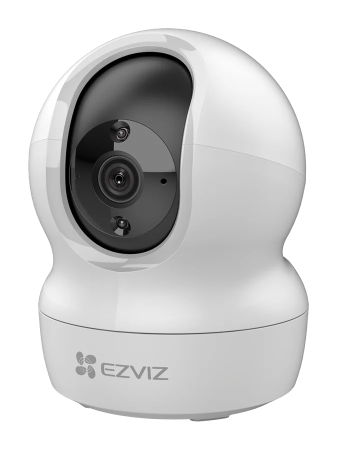 Ezviz CP1 Indoor Pan & Tilt Camera (1080p)