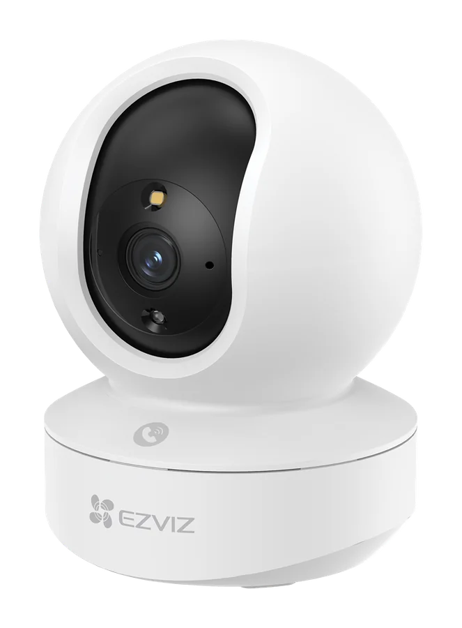 Ezviz TY1 Indoor Pan & Tilt Camera (1080p)