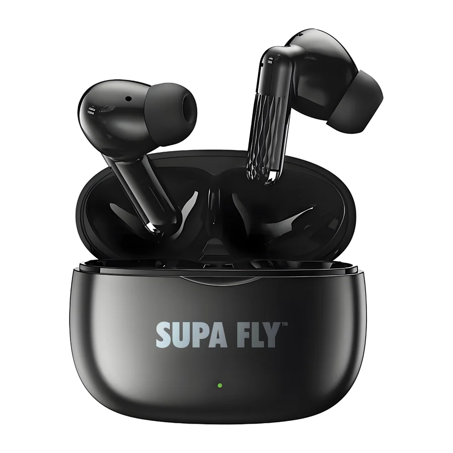 Supa-Fly TWS Earbuds