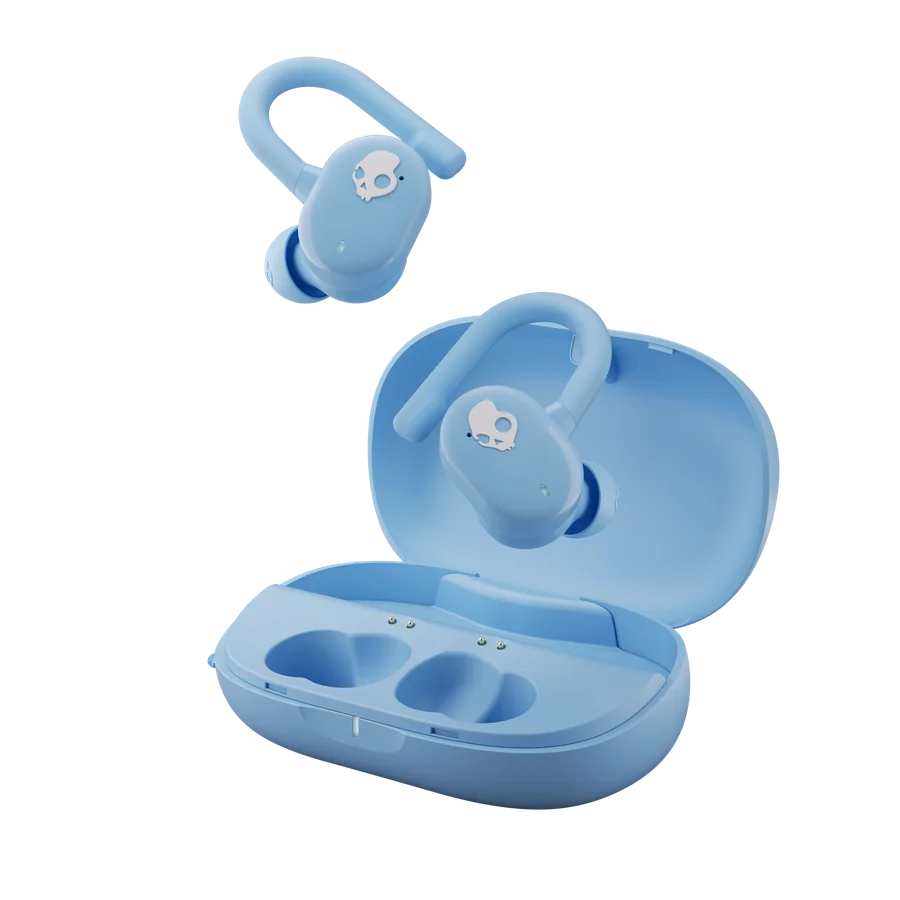 Skullcandy Push Play Active True Wireless Earbuds