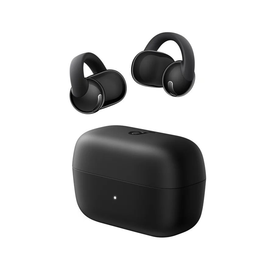 Soundcore C50i True Wireless Earbuds Black