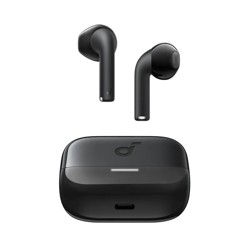 Soundcore K20i True Wireless Earbuds Black
