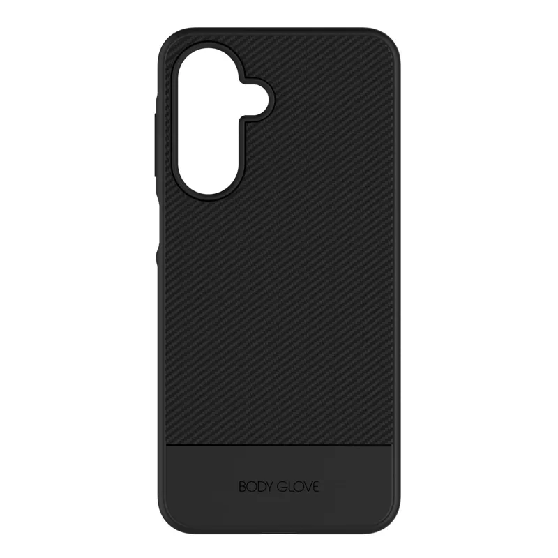 Body Glove Galaxy A17 Astra Case Black