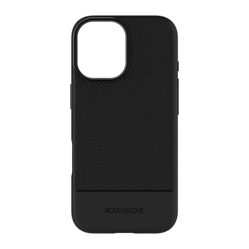 Body Glove iPhone 17 Astra Case Black