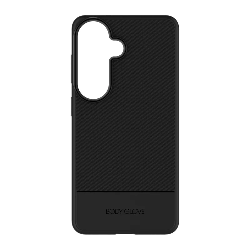 Body Glove Galaxy S26 Astra Case Black