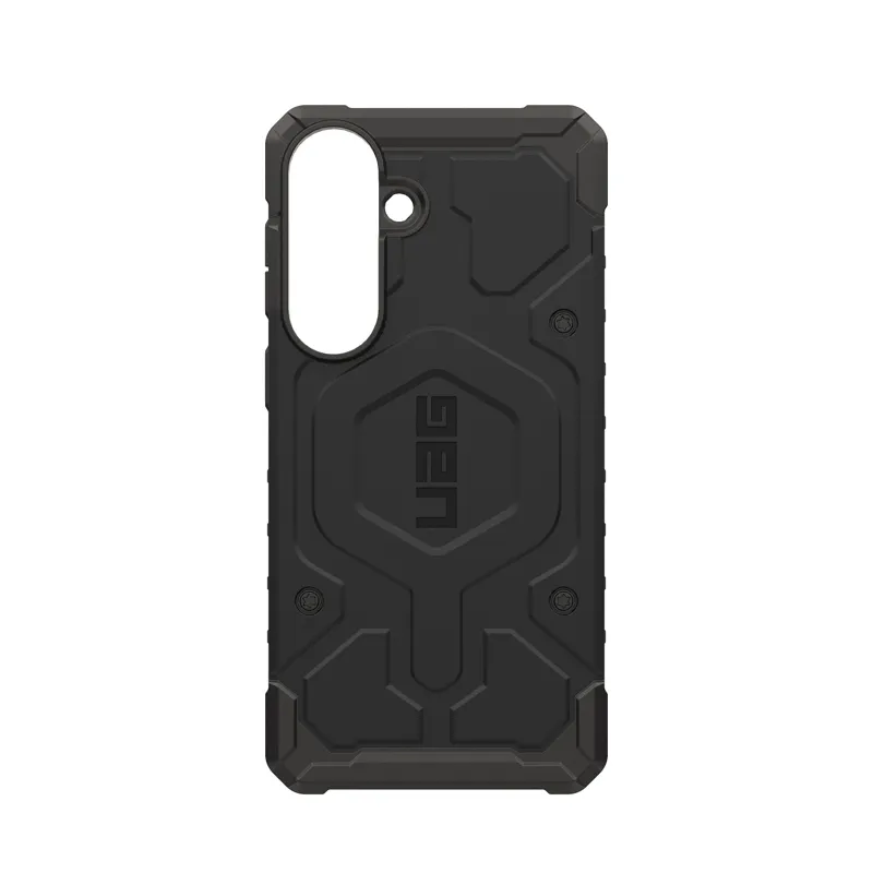 UAG Galaxy S26 Pathfinder Magnetic Case