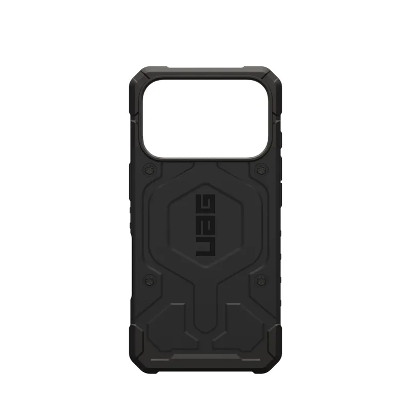 UAG iPhone 17 Pro Pathfinder MagSafe Case