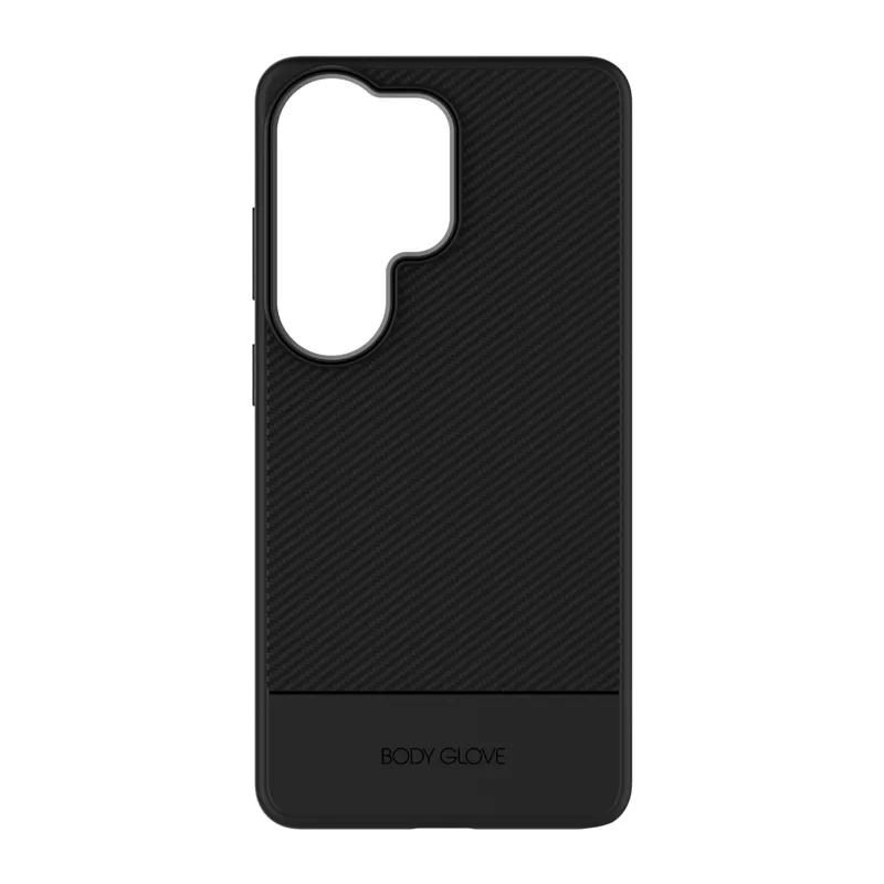 Body Glove Galaxy S26 Ultra Astra Case Black