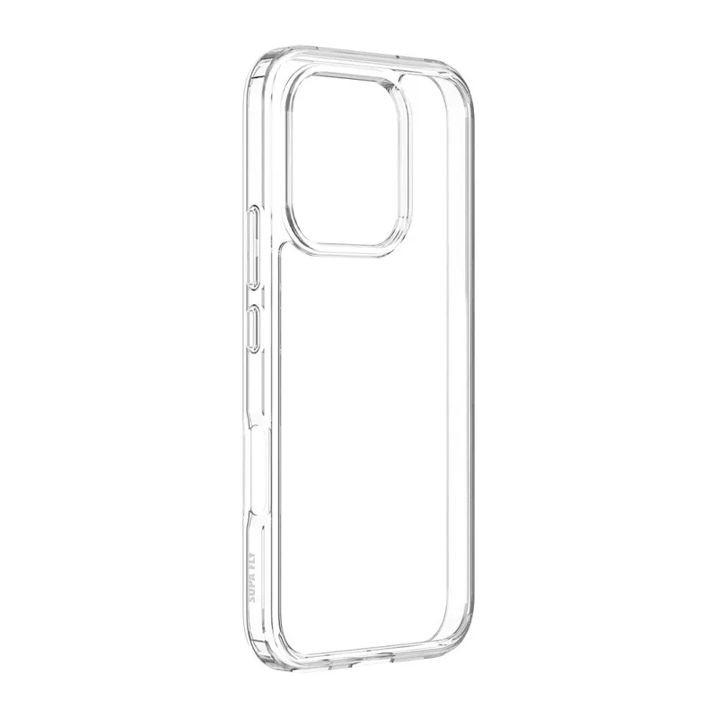 Supa-Fly Case Honor 600 Clear