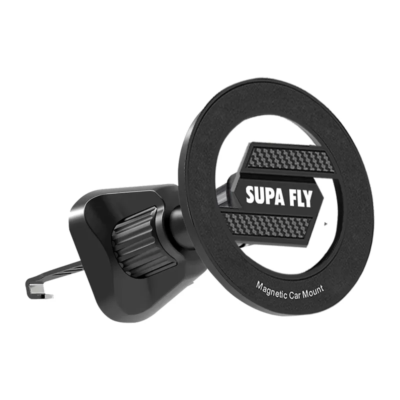 SF LIFE AIR VENT UNI BLK