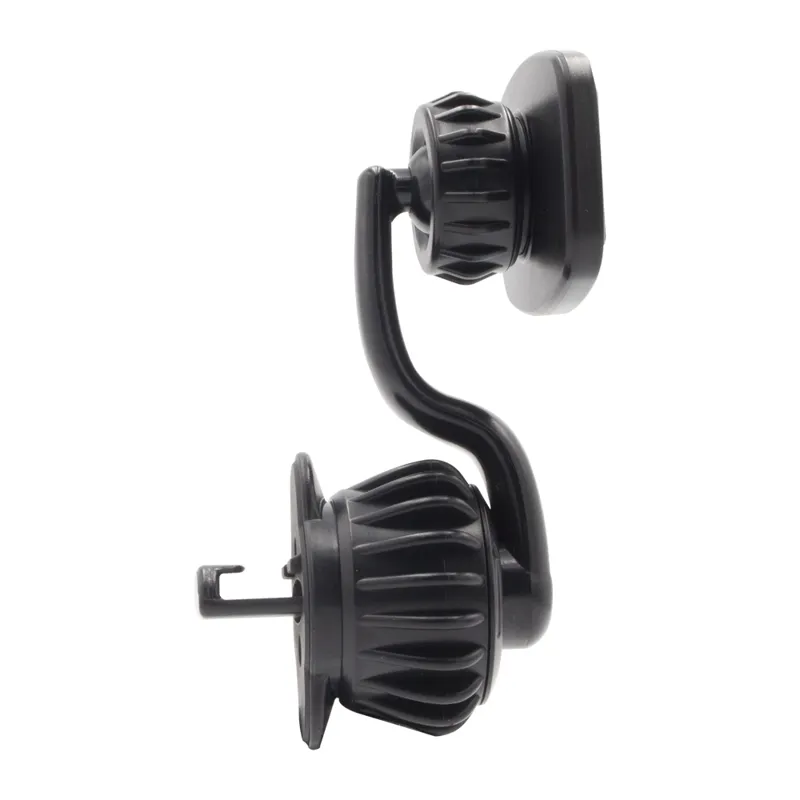 MAG CHA UNI UNI BLK