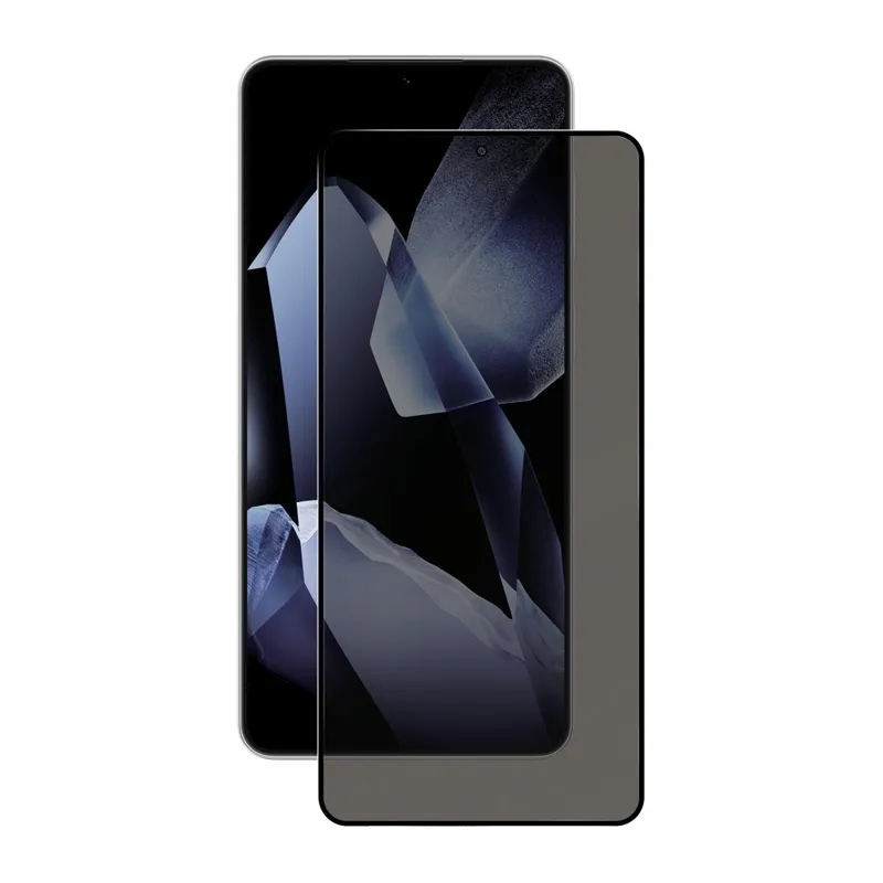 Supa-Fly Privacy Glass Samsung S26+