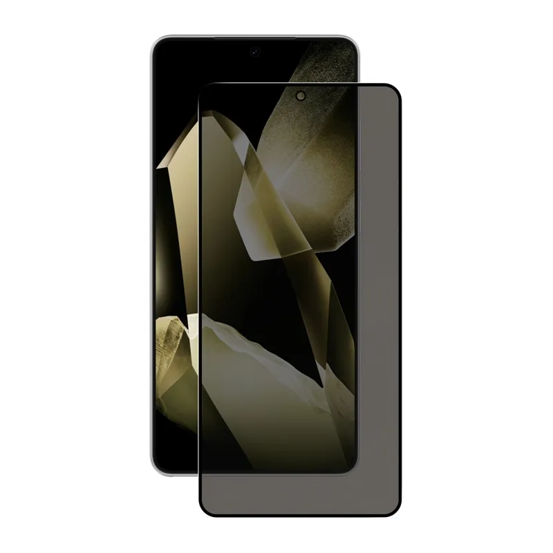 Supa-Fly Privacy Glass Samsung S26 Ultra