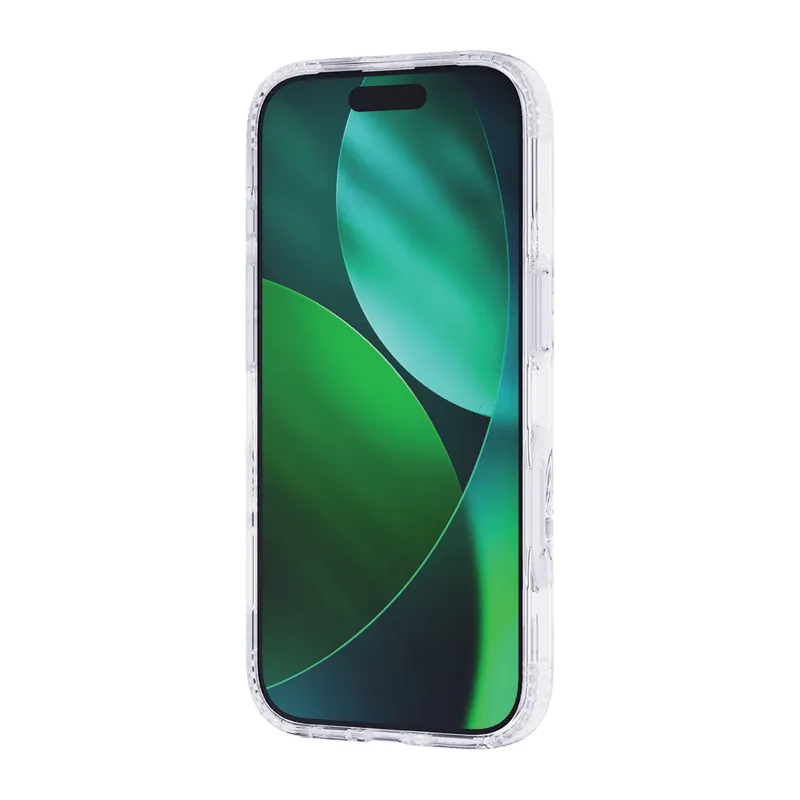 TEC COV APP IP17 CLR