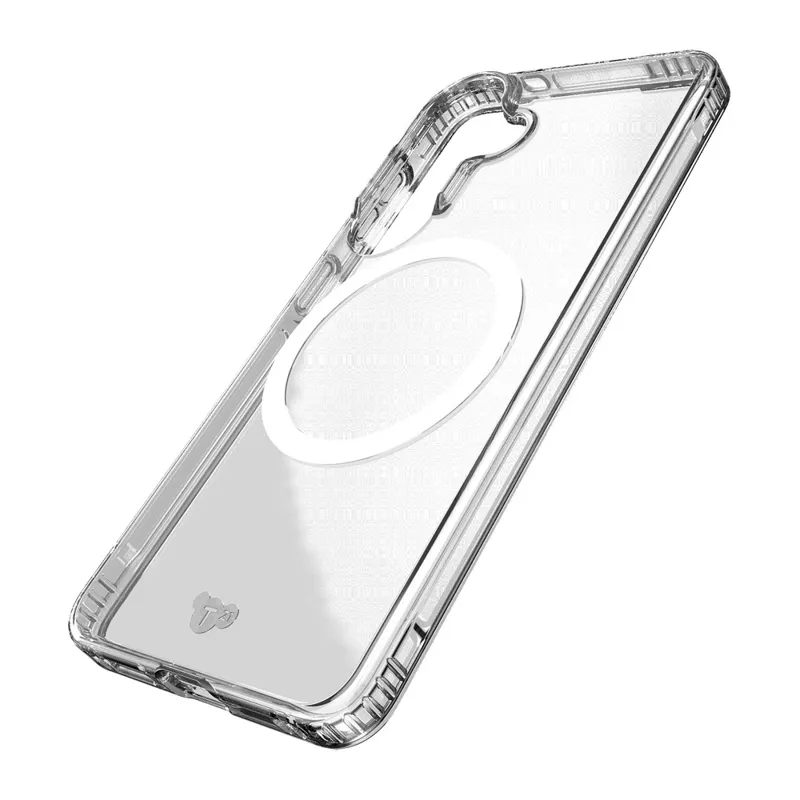Tech21 Magnetic Case Samsung S26 Clear