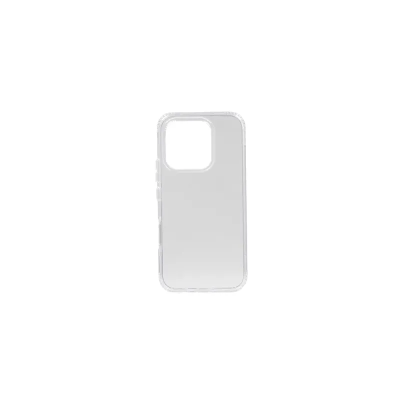 Tech21 Case Honor 600 Lite Clear