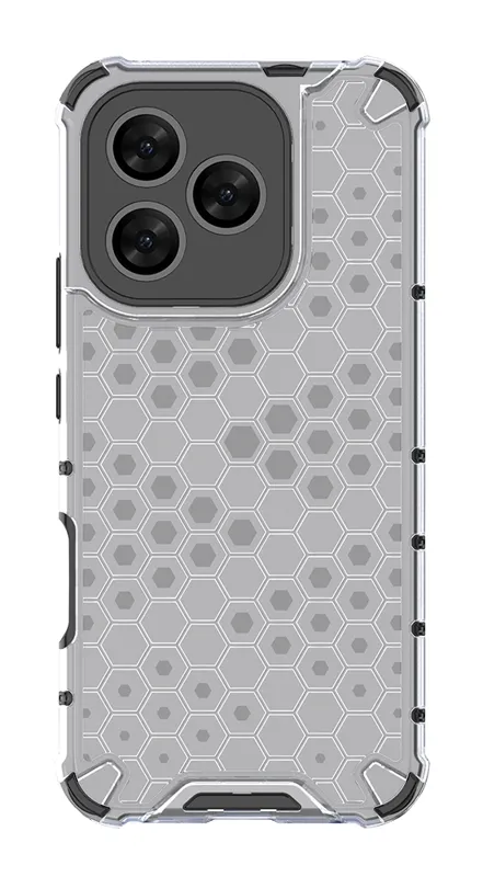 SUP COV HON 400 LITE CLR