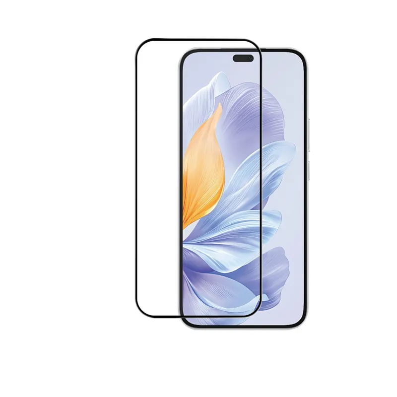 Supa-Fly Tempered Glass Honor 600 Lite Clear