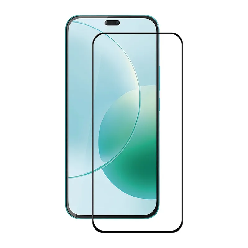 Supa-Fly Tempered Glass Honor 400 Lite