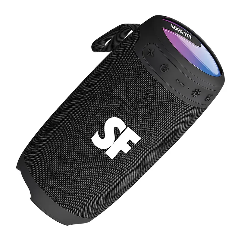 Supa-Fly 10W Bluetooth Speaker