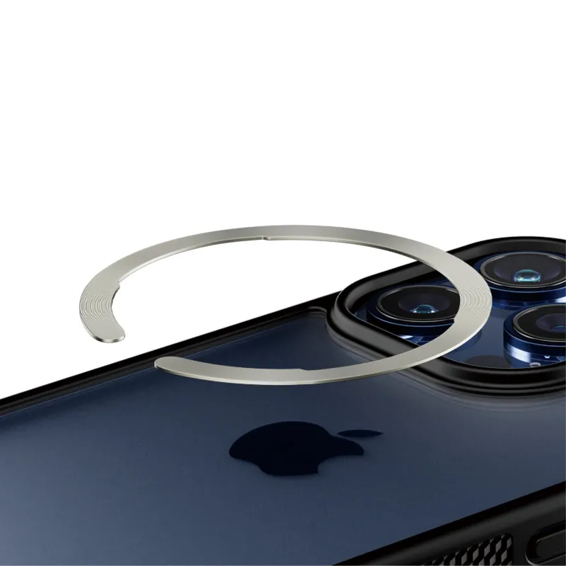 PanzerGlass MagSafe Compatibility Ring iPhone 12/13/14/15