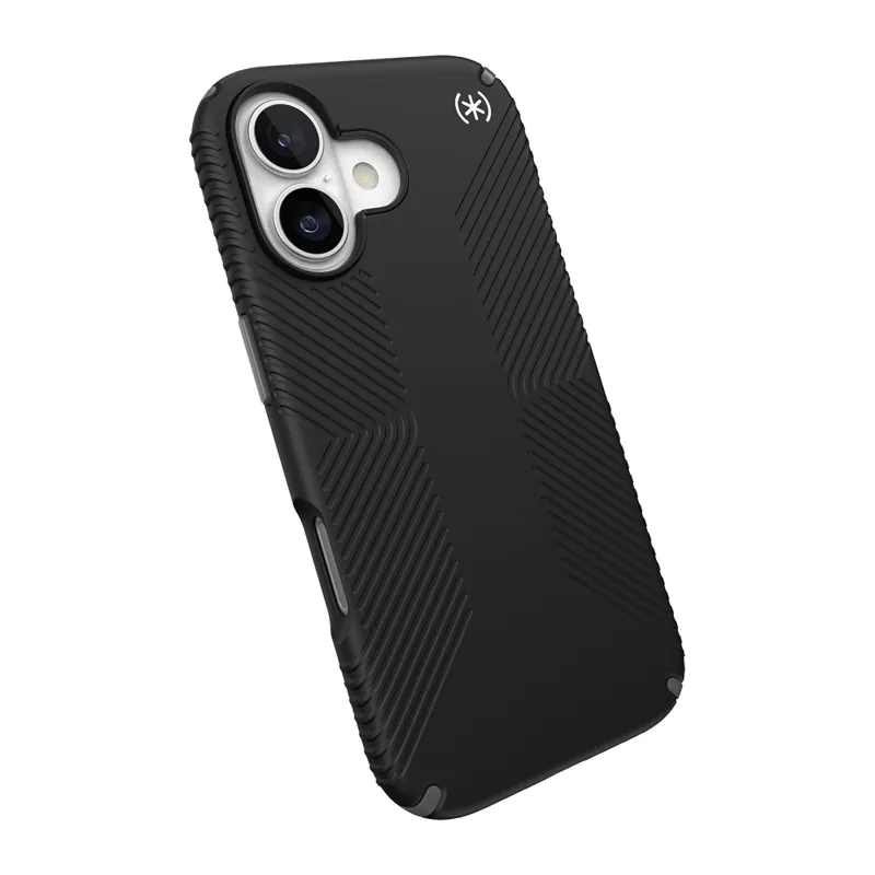 Speck iPhone 17 Presidio2 Grip MagSafe