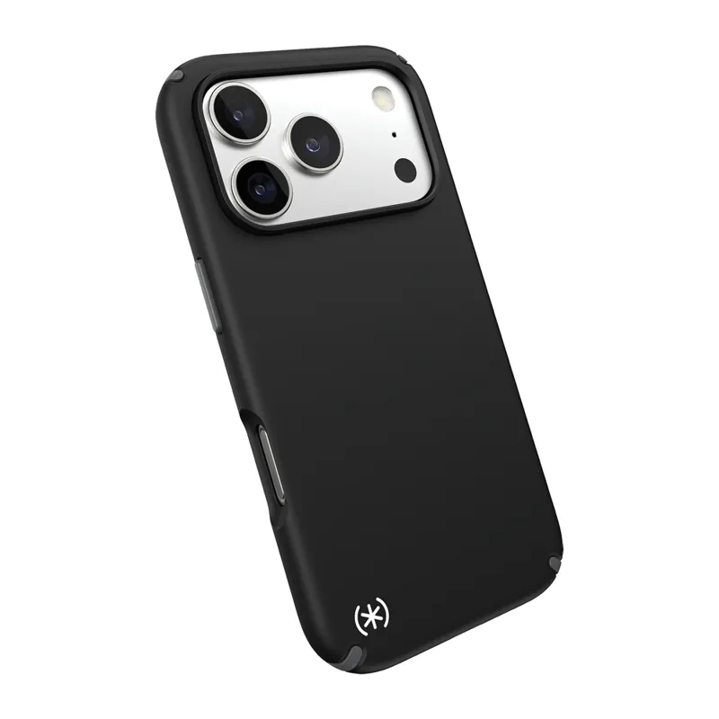 Speck iPhone 17 Pro Presidio2 Pro MagSafe Black