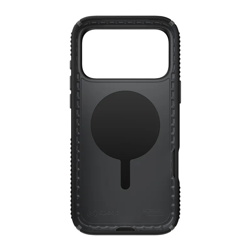 Speck iPhone 17 Pro Max Presidio2 Grip MagSafe