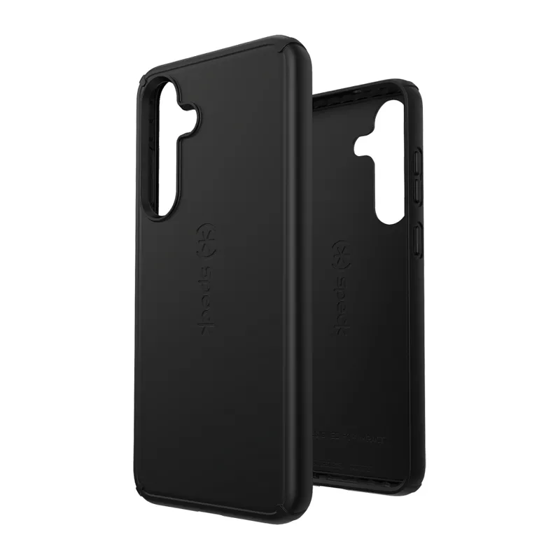 Speck Galaxy S25 FE ImpactHero Black