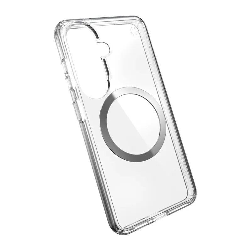 Speck Galaxy S26 Presidio Perfect Magnetic Clear