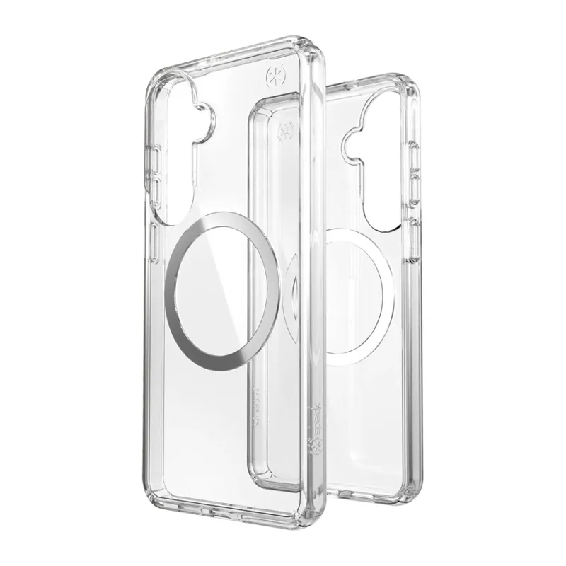 Speck Galaxy S26 Plus Presidio Perfect Magnetic Clear