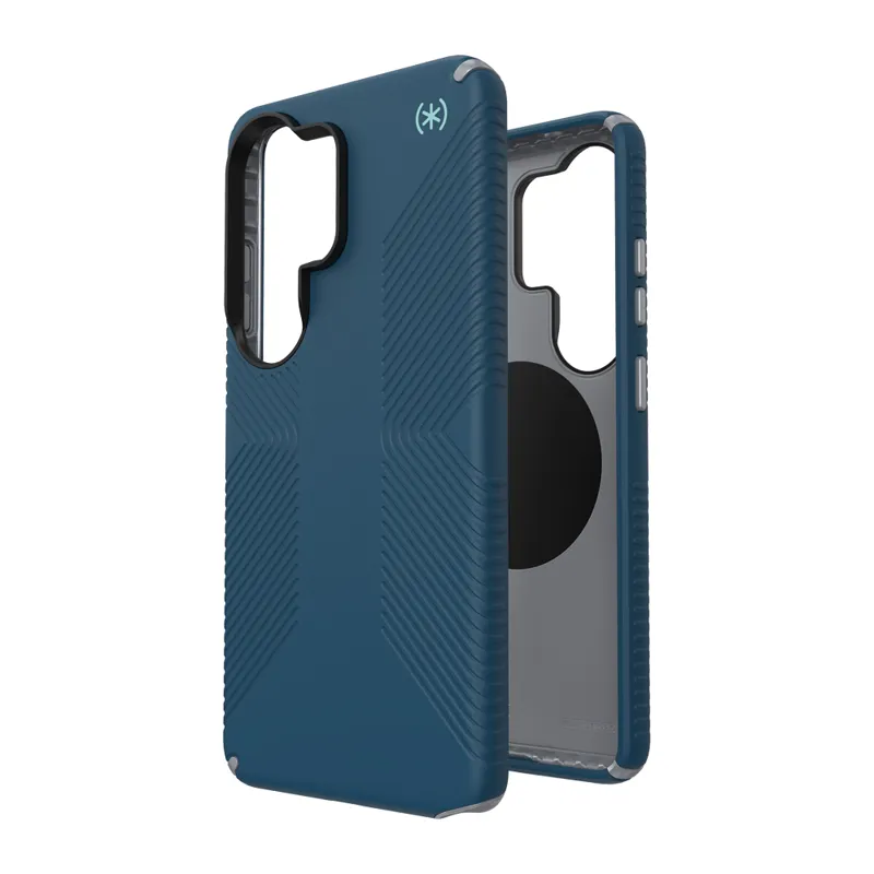 Speck Galaxy S26 Ultra Presidio2 Grip Magnetic Blue