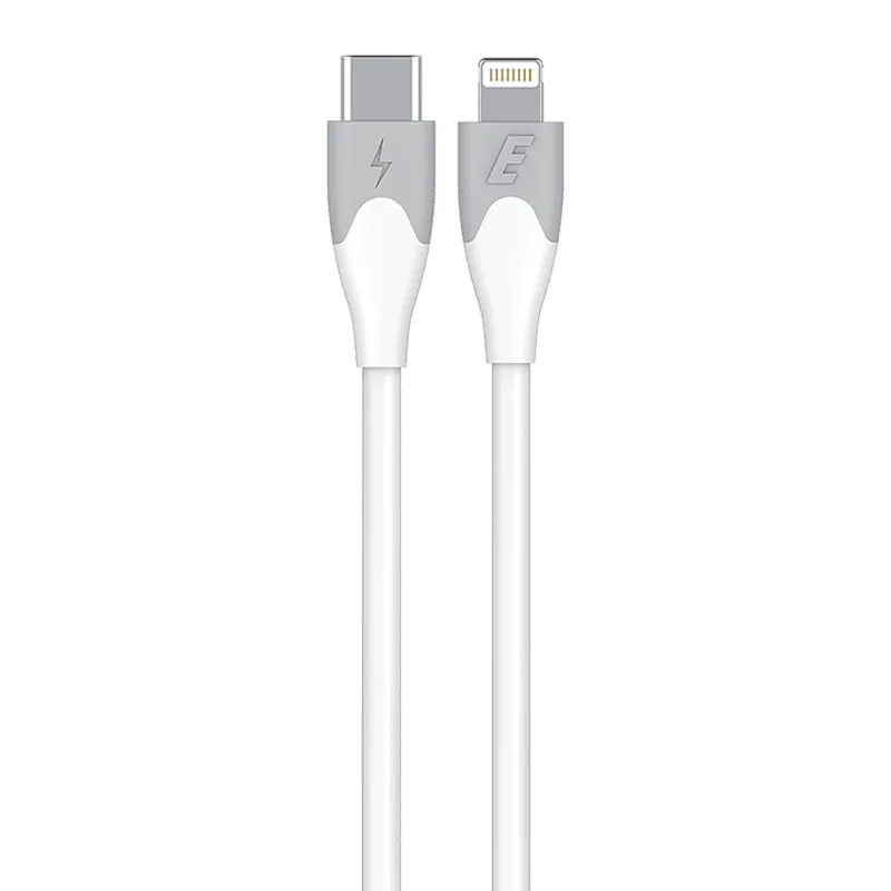 Energizer 2m Type-C to Lightning Cable