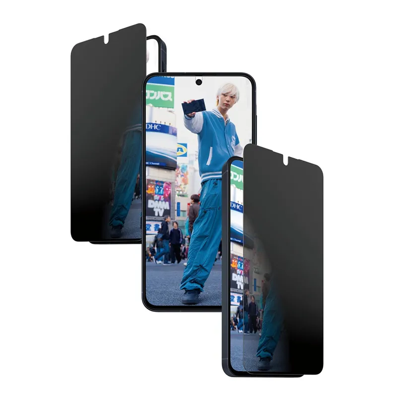 PanzerGlass Samsung Galaxy A57 Privacy UWF