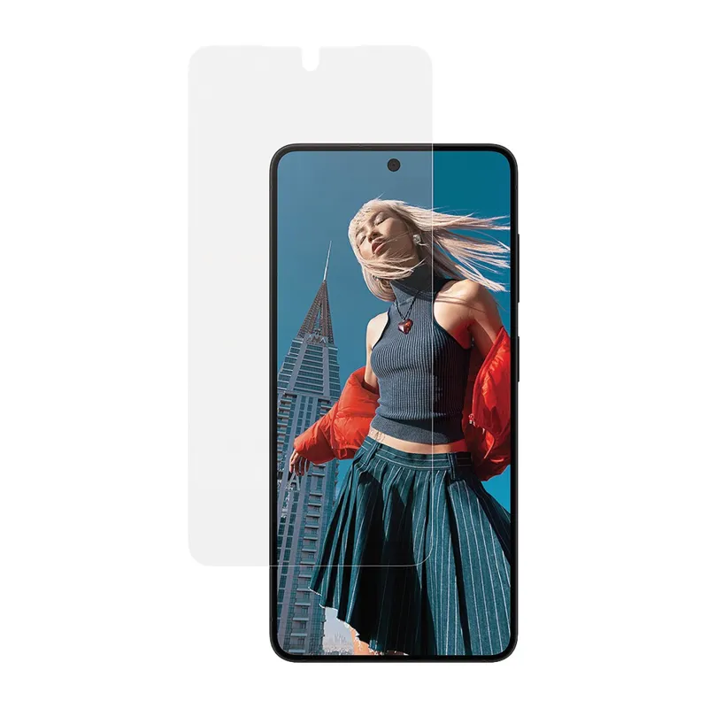 PanzerGlass Screen Protector Samsung Galaxy S26 UWF EasyAligner