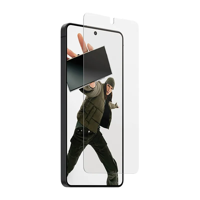 PanzerGlass Screen Protector Samsung Galaxy S26 Ultra UWF EasyAligner